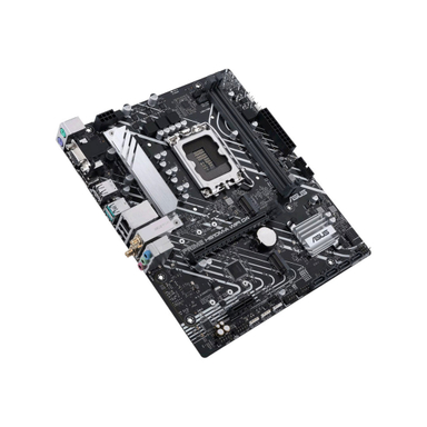 مادربرد ایسوس مدل Prime H610M-A WIFI D4