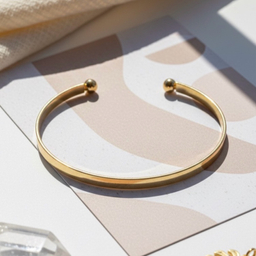 بنگل زنانه کد 12