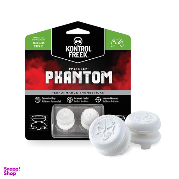 روکش آنالوگ دسته Xbox کنترل فریک مدل Phantom