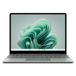 لپ تاپ 12.4 اینچ مایکروسافت مدل Surface Laptop Go 3-i5 1235U-16GB LPDDR5-256GB SSD-Touch-W11Home