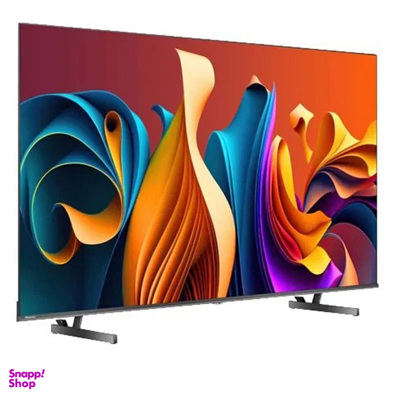 تلویزیون کیو ال ای دی هوشمند هایسنس مدل 65Q6GN سایز 65 اینچ