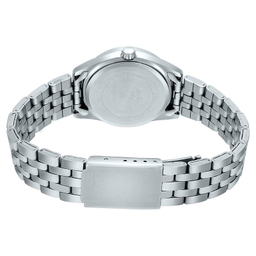 ساعت مچی عقربه ای مردانه کاسیو مدل MTP-1335D-1A2