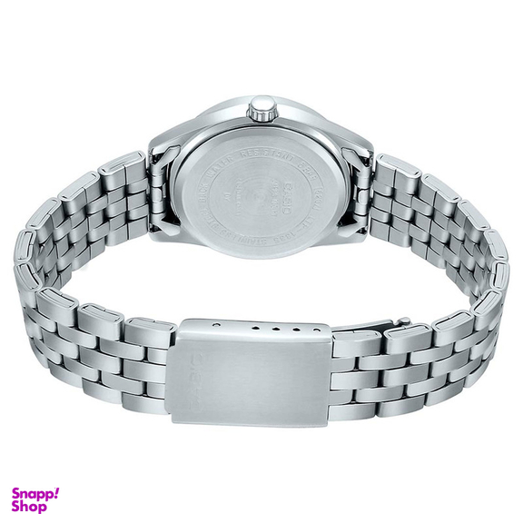 ساعت مچی عقربه ای مردانه کاسیو مدل MTP-1335D-1A2