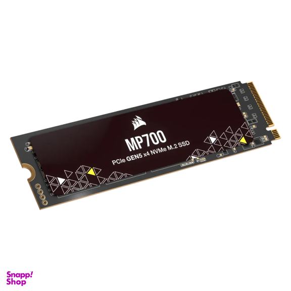 حافظه SSD کورسیر مدل MP700 M.2 PCIe 5.0