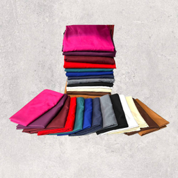 سرویس ملحفه کشدار مدل میکرو براش 1 نفره 2 تکه کد 1213