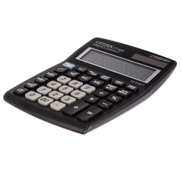 ماشین حساب سیتیزن مدل CT-600J