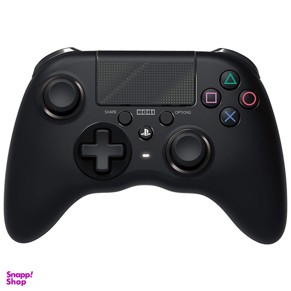 دسته بی سیم کنسول بازی سونی PlayStation 4 هوری مدل ONYX DualShock 4