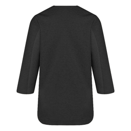 کت زنانه مدل ZITU465 رنگ مشکی