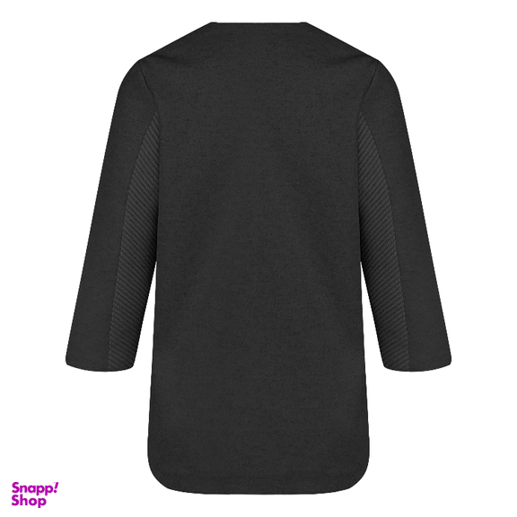 کت زنانه مدل ZITU465 رنگ مشکی