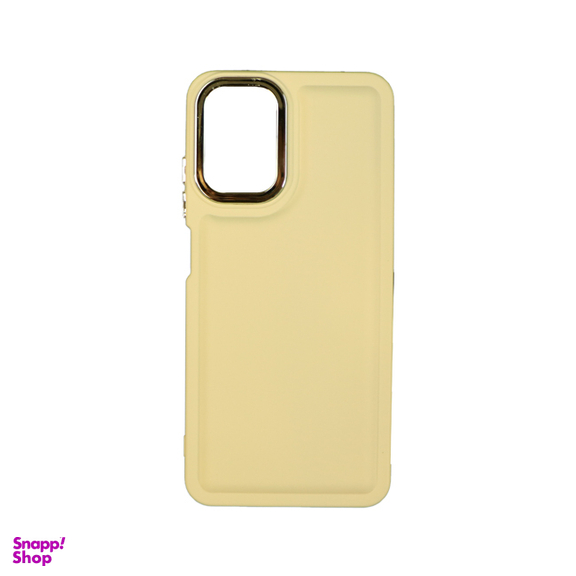 کاور گوشی موبایل مدل سیلیکونی 001 مناسب موتورولا Moto G84