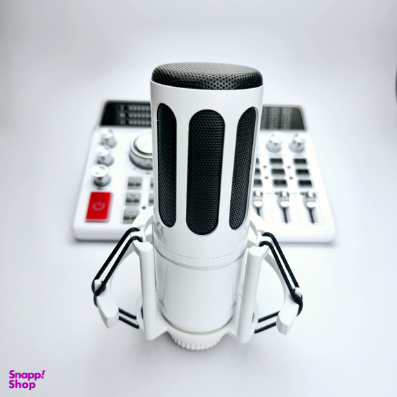میکروفون کندانسر دراگون ساند مدل Bm7000 با کارت صدای Am200s