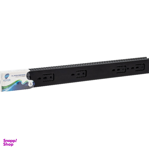 ریل ساچمه ای کد k-0005 مجموعه 2 عددی