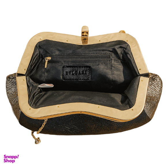 کیف رودوشی زنانه طرح مار کد M274