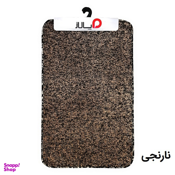 پادری پالاز مدل زیبا اسپرت سایز 50×80 سانتی‌متر