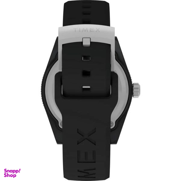 ساعت عقربه ای مردانه تایمکس کد TW2Y02200 رنگ مشکی
