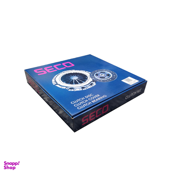 کیت کلاچ سکو مدل SE03 مناسب کوییک