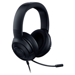 هدست مخصوص بازی ریزر مدل Kraken X Lite 7.1