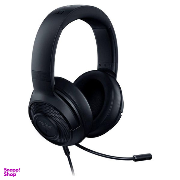 هدست مخصوص بازی ریزر مدل Kraken X Lite 7.1