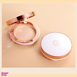 پودر فیکس فشرده او تو او رنگ 01 Ivory