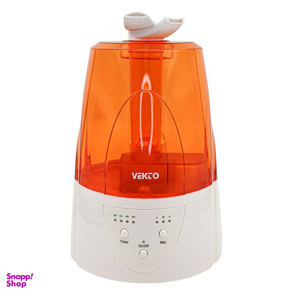 دستگاه بخور سرد وکتو مدل HQ - 2008B1