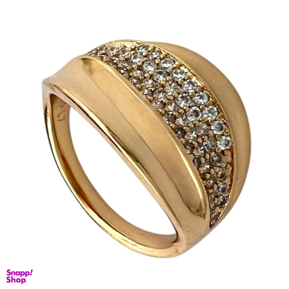 انگشتر زنانه ژوپینگ کد R4968