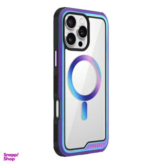 کاور کی -زد دوو مدل Mag Ares Sport مناسب برای گوشی موبایل اپل iPhone 16 Pro Max