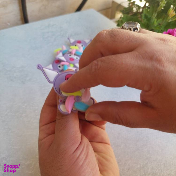 جیبیتز کیف و کفش مدل کورومی کد 0060