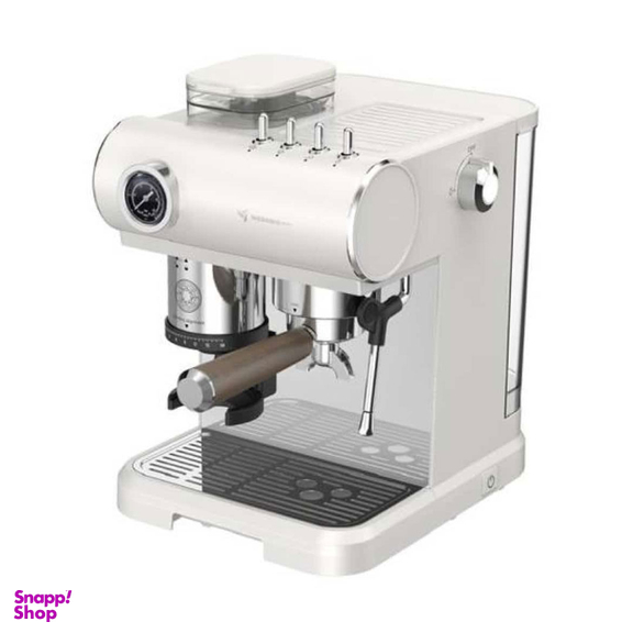 اسپرسوساز مباشی مدل ME-CCM2071