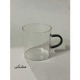 فنجان کد DSR