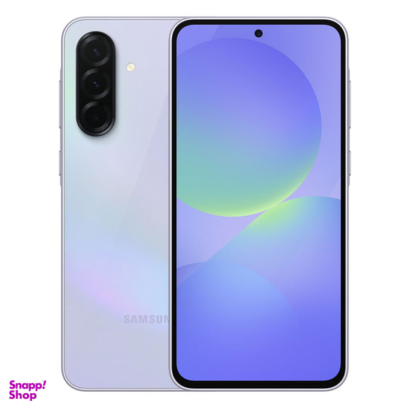 گوشی موبایل سامسونگ مدل Galaxy A36 دو سیم کارت ظرفیت 128 گیگابایت و رم 8 گیگابایت ویتنام