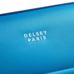 چمدان دلسی مدل BROCHANT 3 کد 2257980 مجموعه 3 عددی