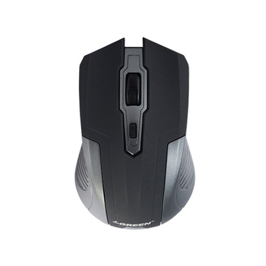 ماوس بی سیم گرین مدل GM-503W