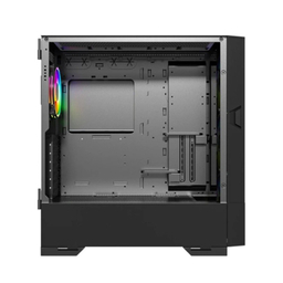 کیس کامپیوتر مخصوص بازی لاجی کی مدل LKC554B Full Tower