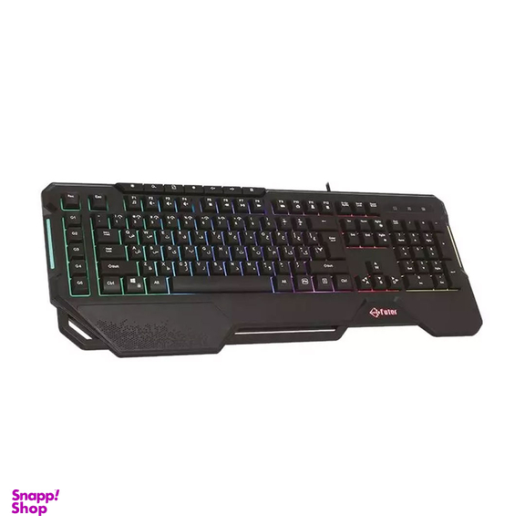 کیبورد فاطر مدل KCR-7000B