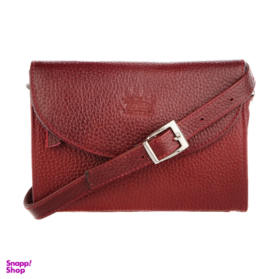 کیف رودوشی زنانه رویال چرم کد W86