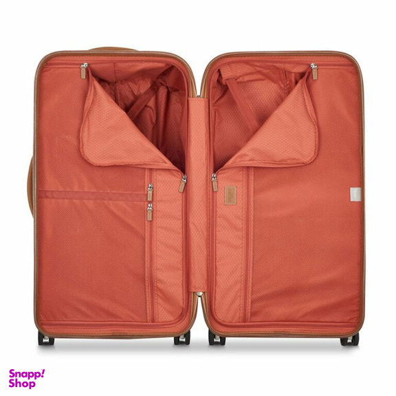 چمدان دلسی مدل چاتلت ایر 2 ترانک سایز بزرگ