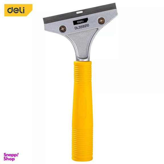 کاتر شیشه پاک کن دلی مدل DL359210