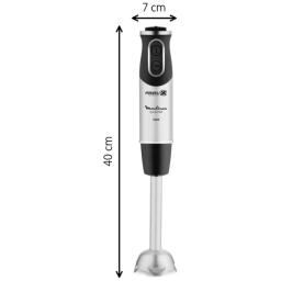 گوشت کوب برقی مولینکس مدل DD655810