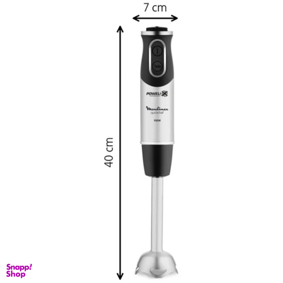 گوشت کوب برقی مولینکس مدل DD655810