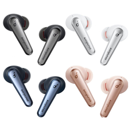 هدفون بلوتوثی انکر مدل SoundCore Liberty Air 2 Pro