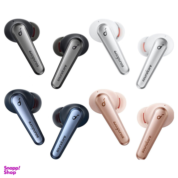هدفون بلوتوثی انکر مدل SoundCore Liberty Air 2 Pro