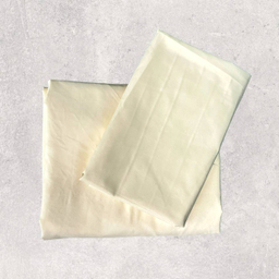 سرویس ملحفه کشدار مدل میکرو براش 1 نفره 2 تکه کد 1213