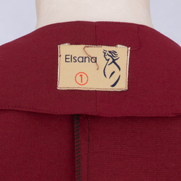 ست کت و دامن زنانه السانا مدل ساجده کد 202913