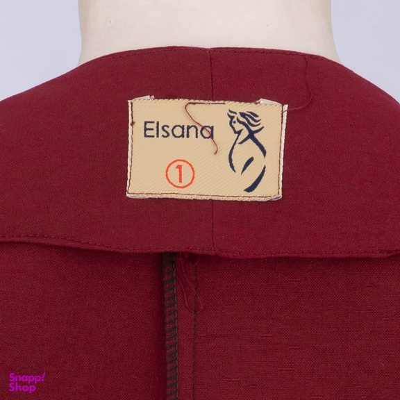 ست کت و دامن زنانه السانا مدل ساجده کد 202913