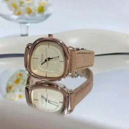 ساعت عقربه ای زنانه جولیوس مدل JA-1436B به همراه دستبند