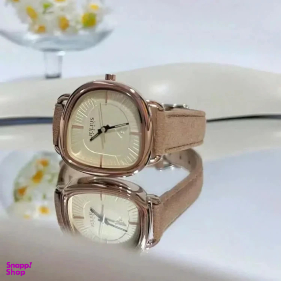 ساعت عقربه ای زنانه جولیوس مدل JA-1436B به همراه دستبند
