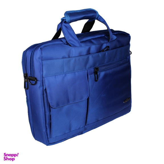 کیف لپ تاپ ۱۵.۶ اینچ سه کاره آنتلر مدل 505