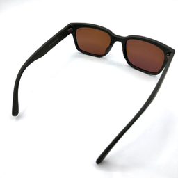 عینک آفتابی مردانه پلیس مدل P2736-11 رنگ مشکی
