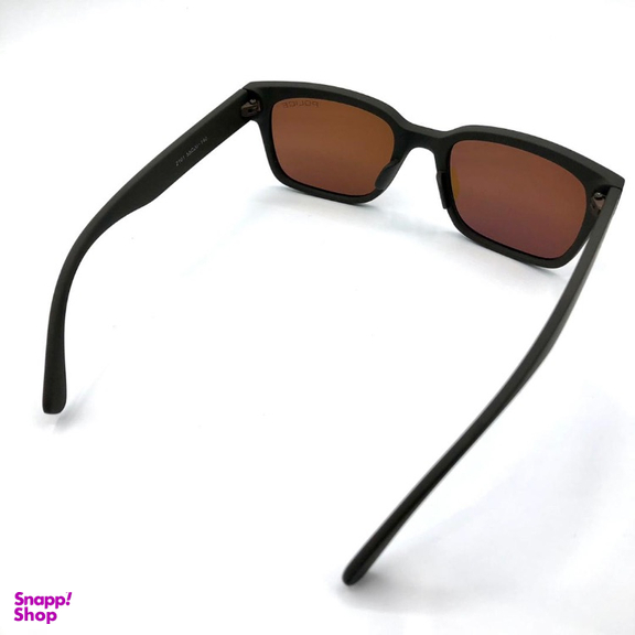 عینک آفتابی مردانه پلیس مدل P2736-11 رنگ مشکی