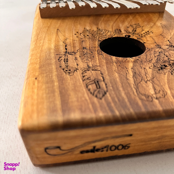 کالیمبا A:H کد 1006